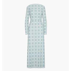 Hill House Home The Selene Dress - Byzantine Tile Size XL Byzantine Tile NWT